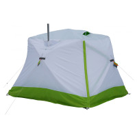 Влагозащитный тент ЛОТОС Куб 3