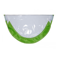 Прозрачное окно для палаток серии ЛОТОС Куб