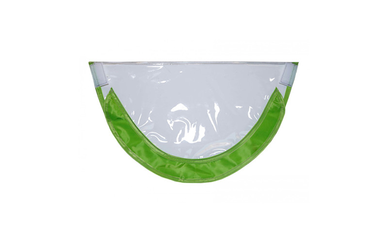 Прозрачное окно для палаток серии ЛОТОС Куб