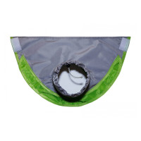 Клапан под вытяжную трубу теплообменника для палаток серии ЛОТОС Куб