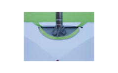 Клапан огнеупорный для палаток серии ЛОТОС Куб (кремнезем 1000 С)