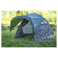 Козырек ЛОТОС 5 (летний)