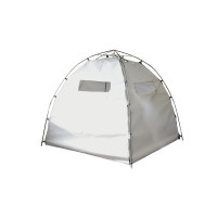 Внутренний утепленный тент ЛОТОС 3 Универсал