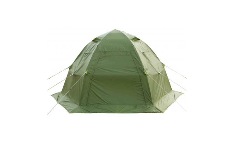 Влагозащитный тент ЛОТОС 5У-1