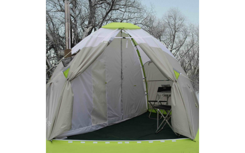 Внутренний тент Банный ЛОТОС 5