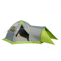 Тамбур ЛОТОС 5У, салатовый