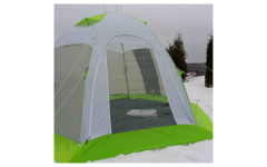 Стенка прозрачная ЛОТОС 3 (Светлица)