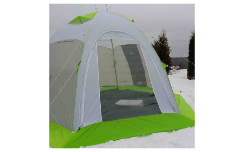 Стенка прозрачная ЛОТОС 3 (Светлица)