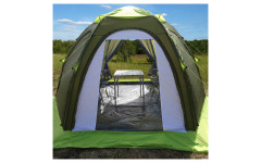 Стенка прозрачная ЛОТОС 5 (Светлица)