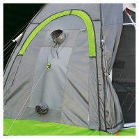 Стенка огнеупорная ЛОТОС 5 (кремнезем, со шторкой), камуфляж