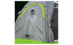 Стенка огнеупорная ЛОТОС 5 (кремнезем, со шторкой), камуфляж