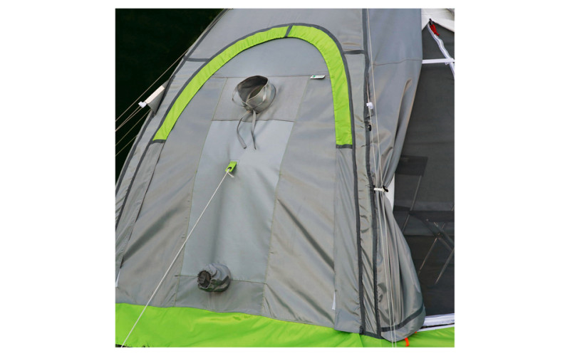 Стенка огнеупорная ЛОТОС 5 (кремнезем, со шторкой), камуфляж