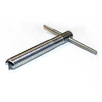 Ввертыш (подвижная ручка,16х1.5х130 мм)