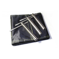 Ввертыши в чехле (комплект 6 шт, подвижная ручка 16х1.5х130)