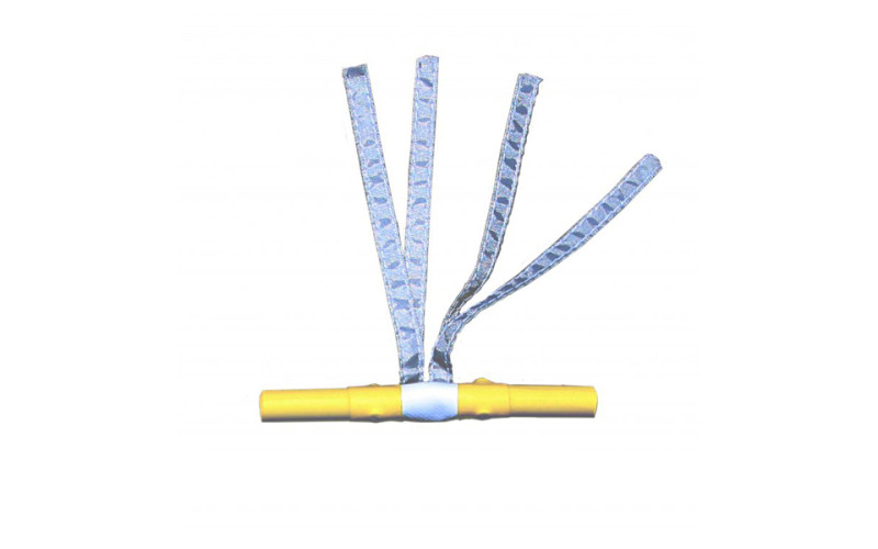 Крепление для распорки на каркас ЛОТОС