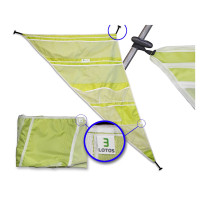 Органайзер ЛОТОС 3