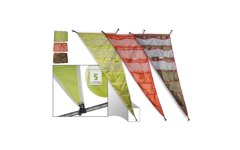 Органайзер ЛОТОС 5