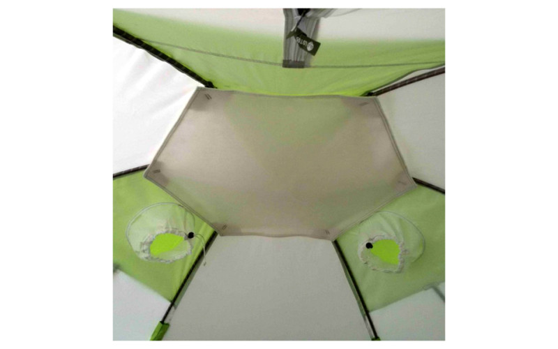 Потолок утепленный ЛОТОС 4/5