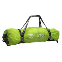 Сумка-рюкзак компрессионная ЛОТОС (105 см)