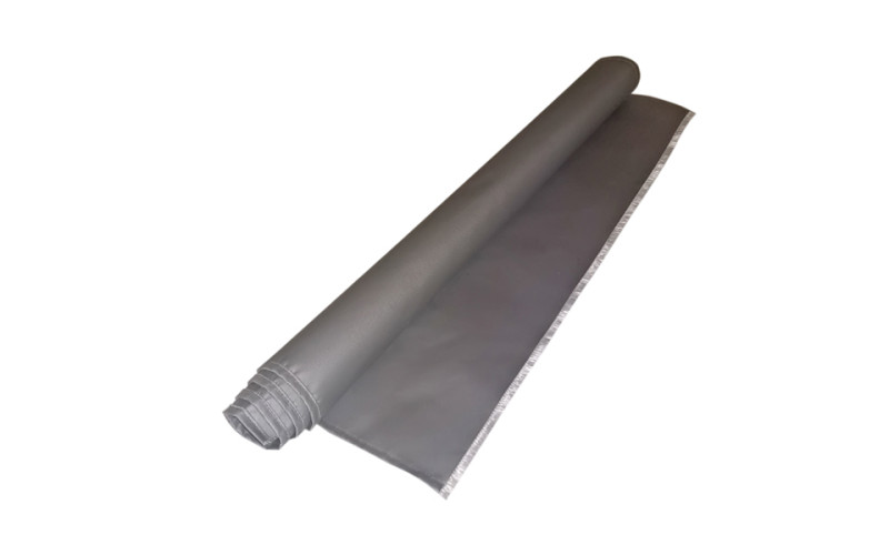 Коврик огнеупорный под печь (100х70 см)