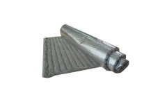 Теплоизолятор для печной трубы 8мм (75х35 см)