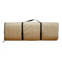 Пол утепленный ЛОТОС Куб 3 (210х210) (PU1000)