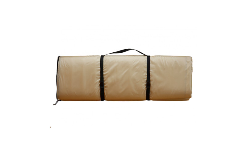 Пол утепленный ЛОТОС Куб 3 (210х210) (PU1000)