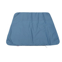 Пол утепленный ЛОТОС Куб 3 (210х210) (PU4000)