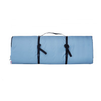 Пол утепленный с отверстиями под лунки  ЛОТОС Куб 3 (210х210) (PU4000)