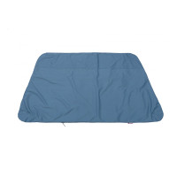 Пол утепленный ЛОТОС Куб 4 (260х210) (PU4000)