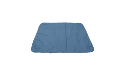 Пол утепленный ЛОТОС Куб 4 (260х210) (PU4000)