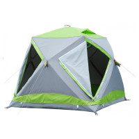 Дно гидроизоляционное ЛОТОС Куб 3-600 (210х210)