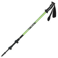 Треккинговые палки Masters Scout Tour Green