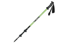 Треккинговые палки Masters Scout Tour Green