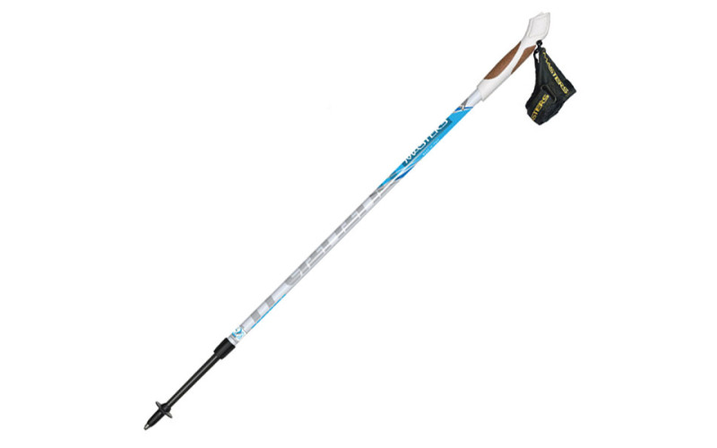 Палки Masters Training для скандинавской ходьбы