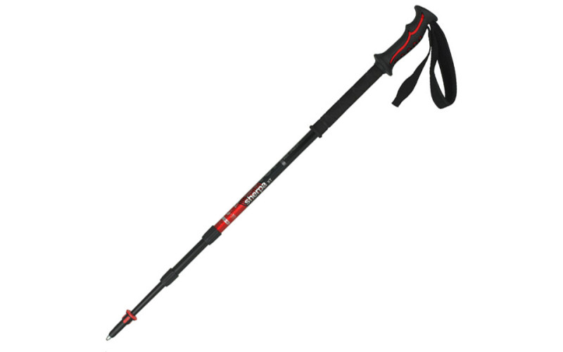 Треккинговые палки Masters Sherpa XT