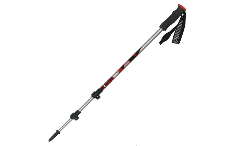 Треккинговые палки Masters Yukon Pro