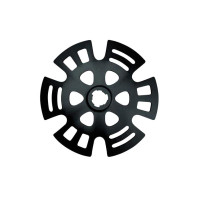 Сменное кольцо Masters Basket 120 mm RBS Black