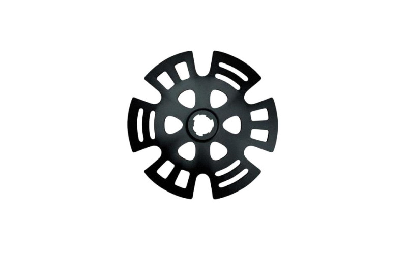 Сменное кольцо Masters Basket 120 mm RBS Black