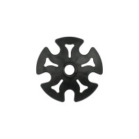 Сменное кольцо Masters Basket 85 mm Screw Black