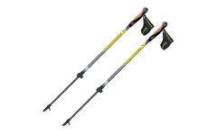 Палки Masters Training Speed для скандинавской ходьбы