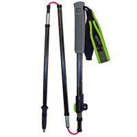 Треккинговые палки Masters Trecime Carbon