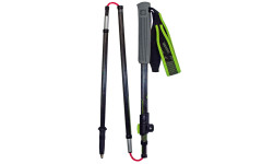 Треккинговые палки Masters Trecime Carbon