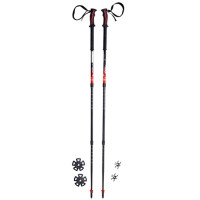 Треккинговые палки Masters Sherpa XT Alu