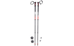 Треккинговые палки Masters Sherpa XT Alu