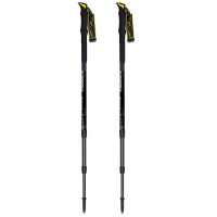 Треккинговые палки Masters Sherpa Tour
