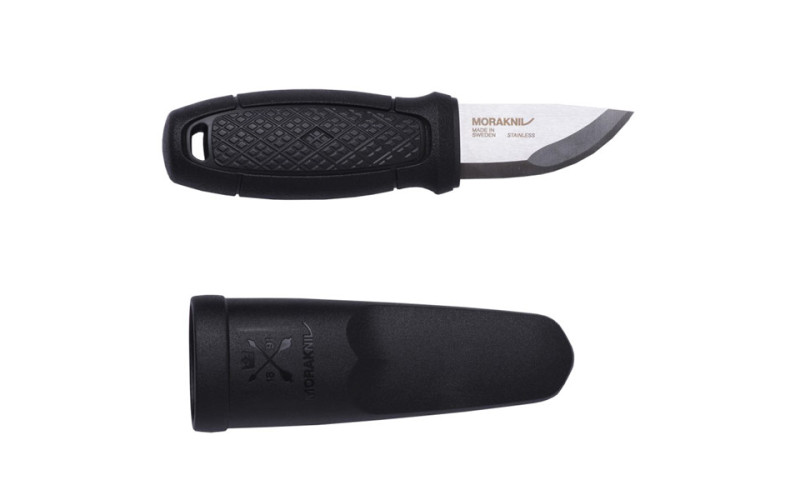 Нож Mora Eldris (ножны, шнурок, огниво)