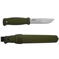 Нож Mora Companion Tactical Black Blade