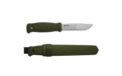 Нож Mora Companion Tactical Black Blade