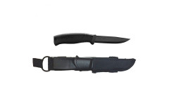 Нож Mora Companion Black Blade